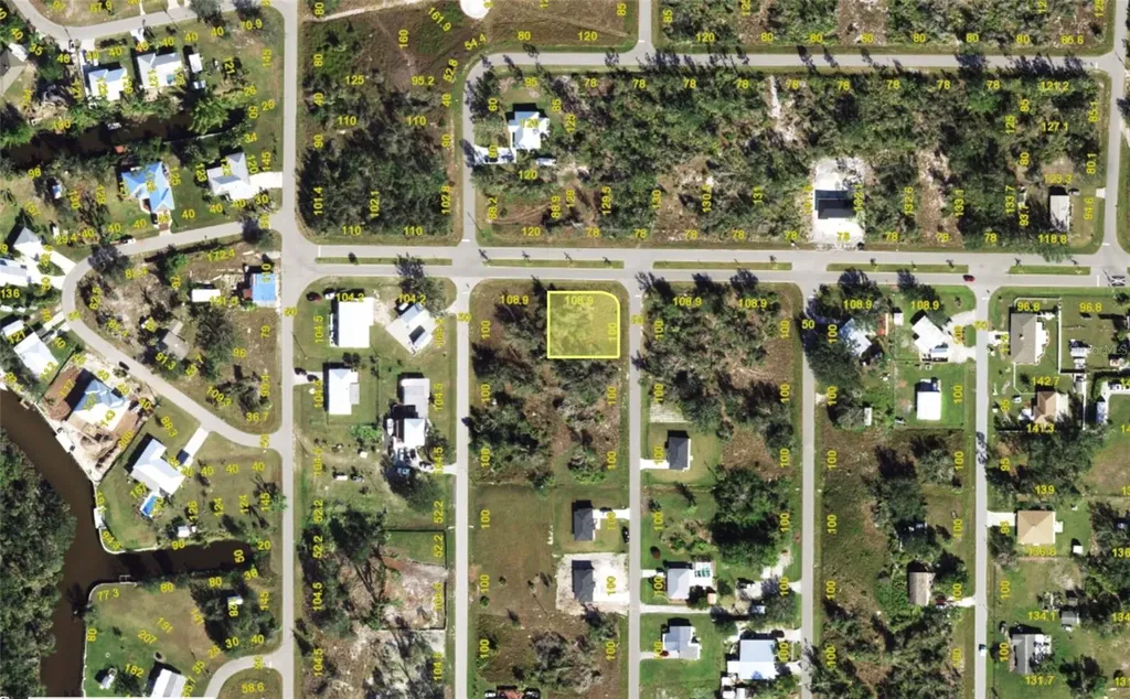 273 Bolender Street Punta Gorda FL 33982