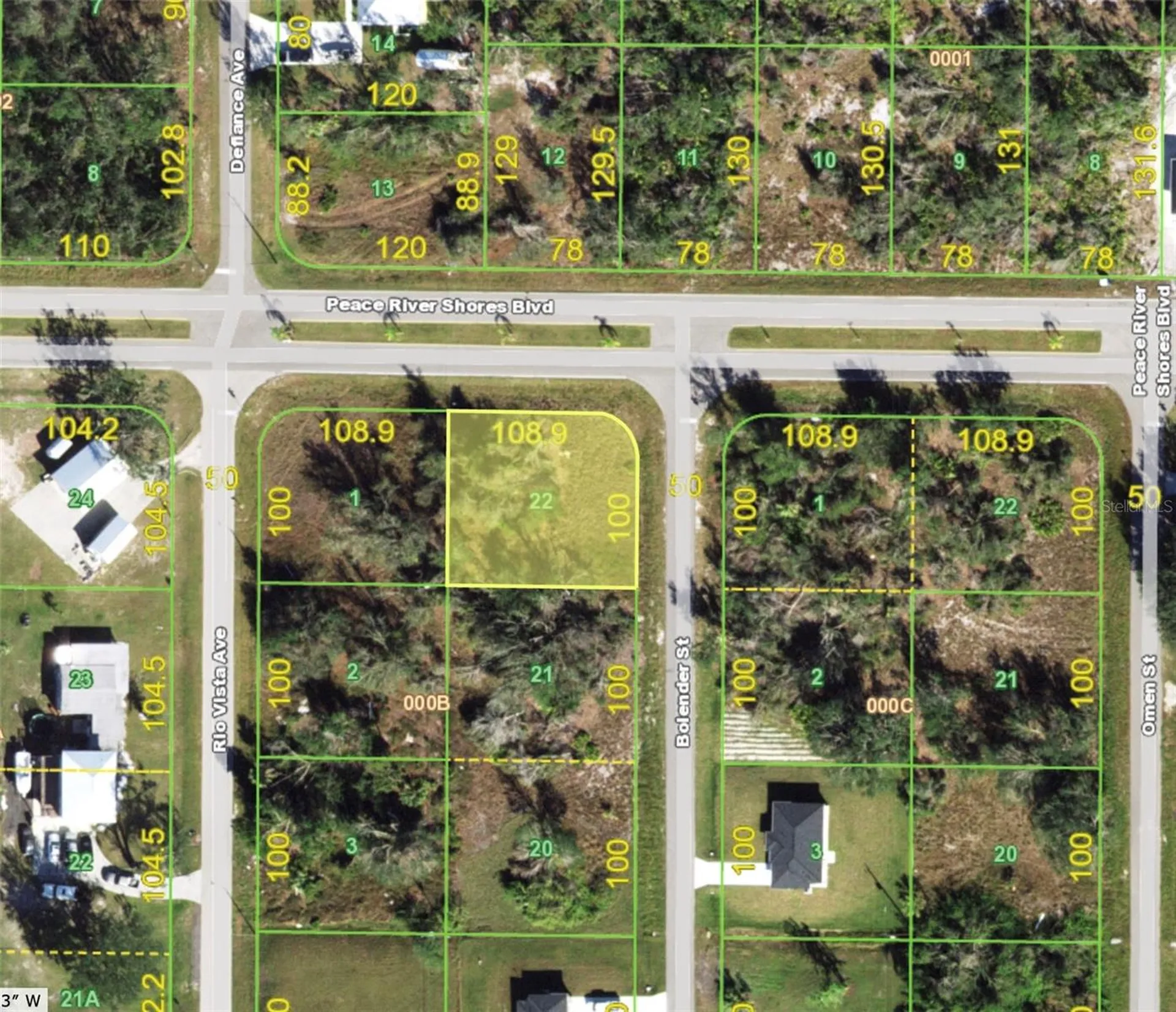 273 Bolender Street Punta Gorda FL 33982