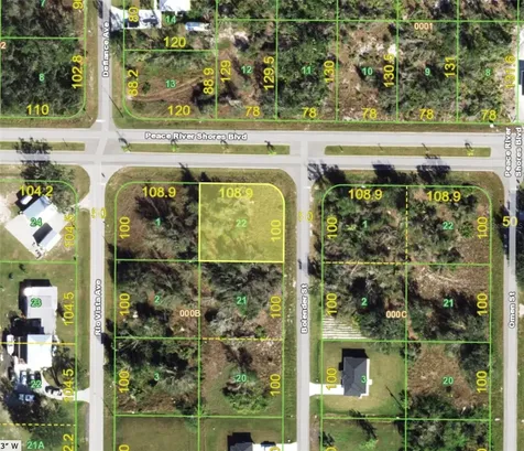 273 Bolender Street Punta Gorda FL 33982