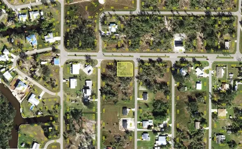 273 Bolender Street Punta Gorda FL 33982