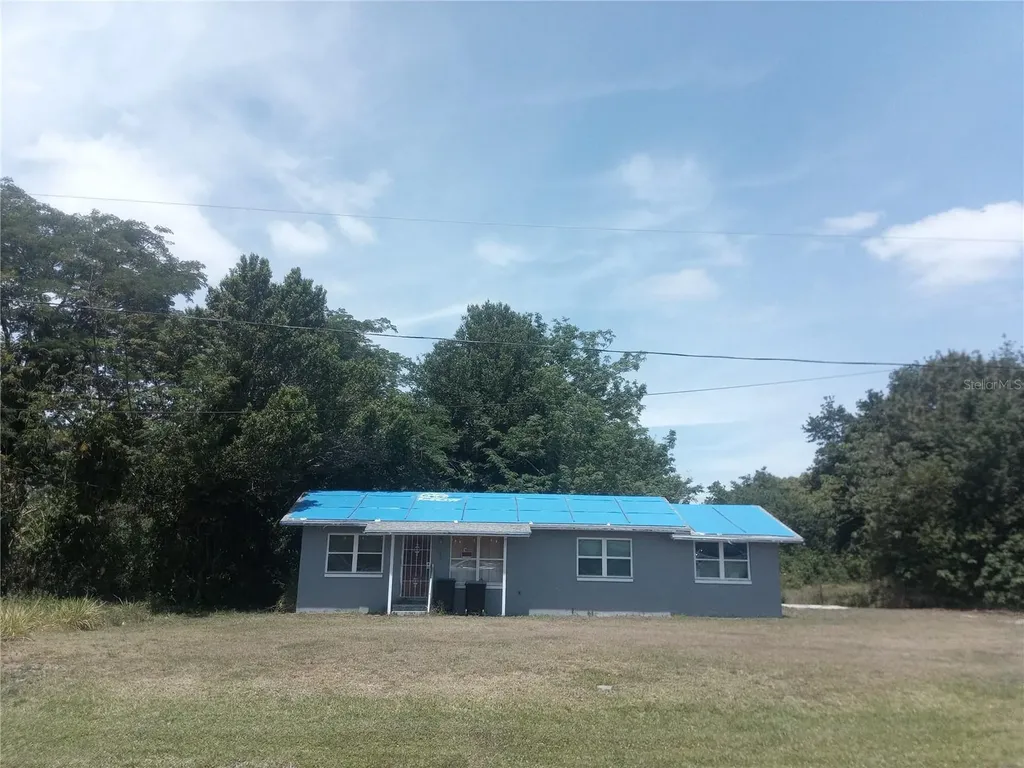 2822 S Dean Road Orlando FL 32825