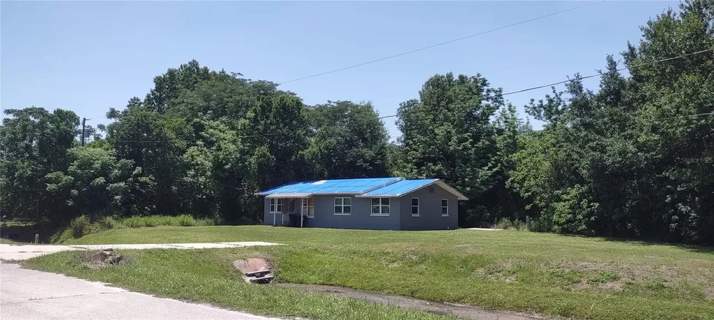 2822 S Dean Road Orlando FL 32825