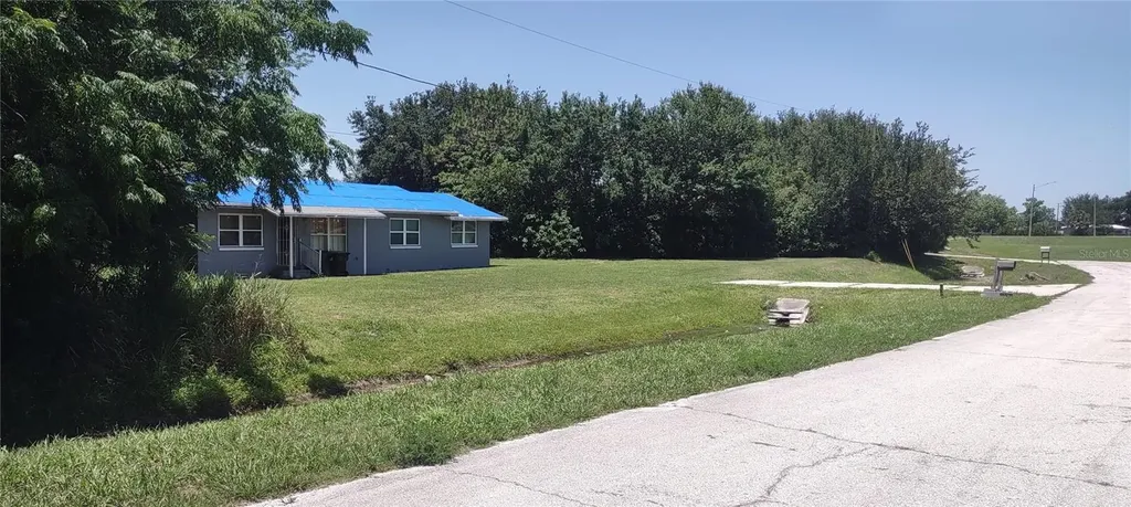 2822 S Dean Road Orlando FL 32825