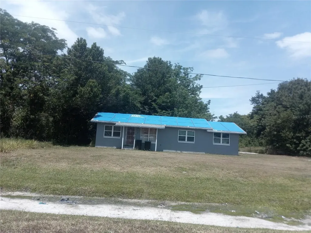 2822 S Dean Road Orlando FL 32825
