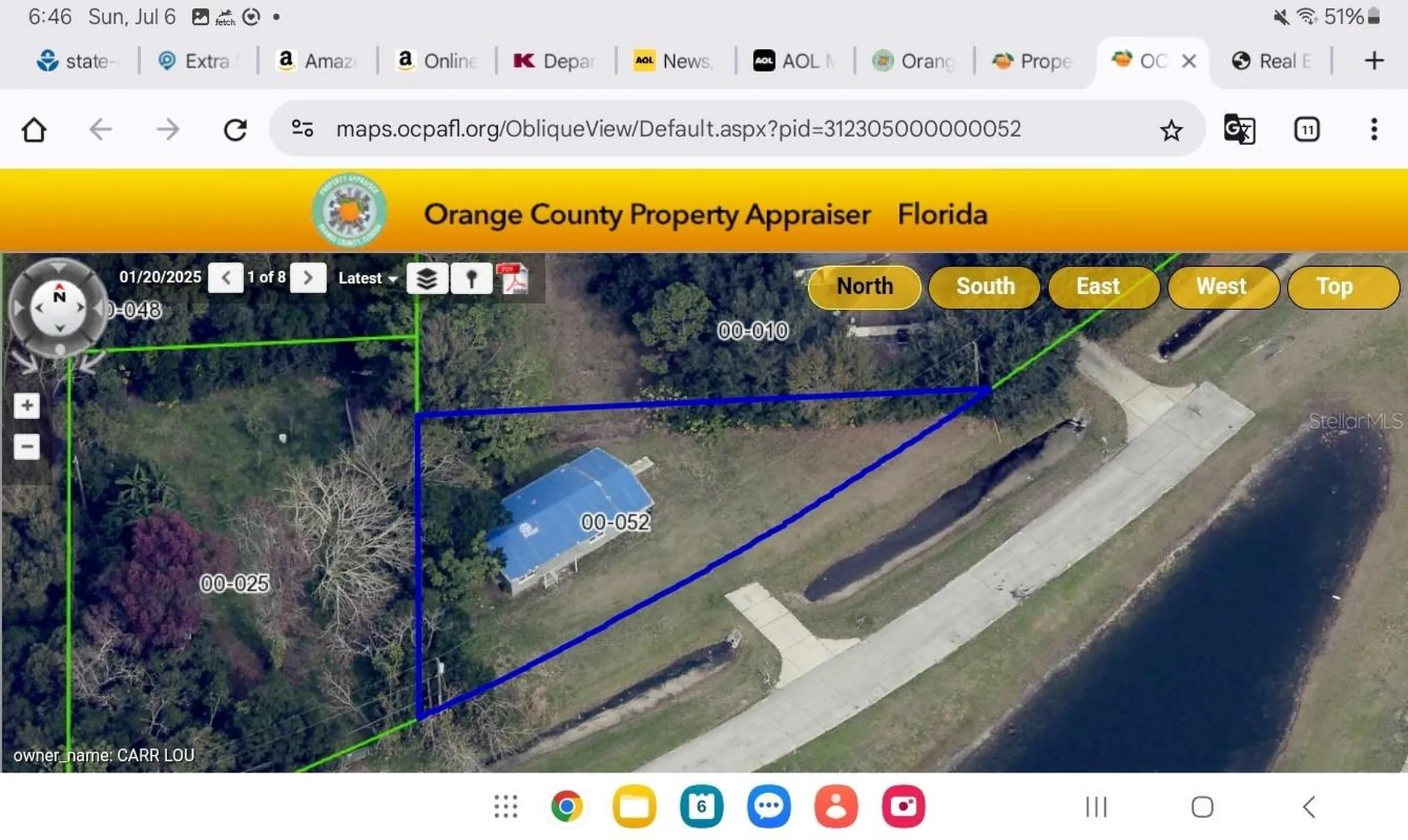 2822 S Dean Road Orlando FL 32825