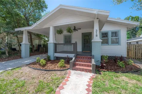 318 W Haya Street Tampa FL 33603