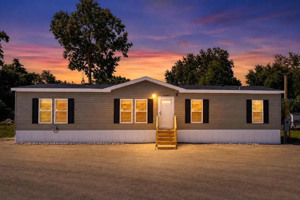11307 NW 19th Lane Ocala FL 34482