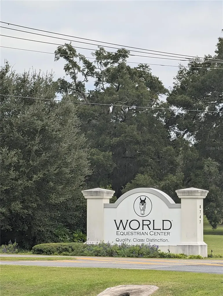11307 NW 19th Lane Ocala FL 34482