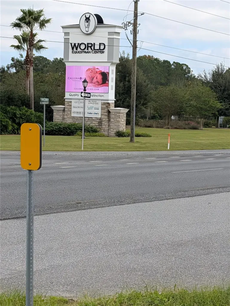 11307 NW 19th Lane Ocala FL 34482