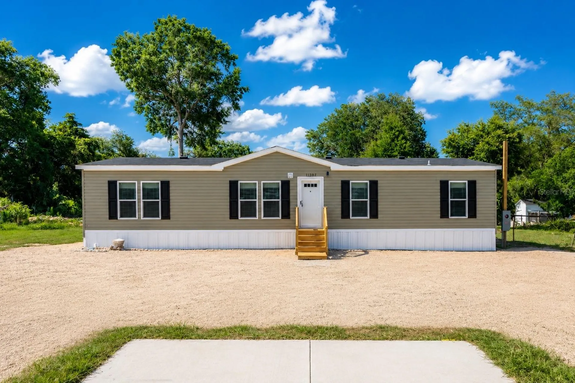 11307 NW 19th Lane Ocala FL 34482