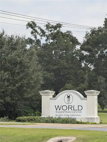 11307 NW 19th Lane Ocala FL 34482