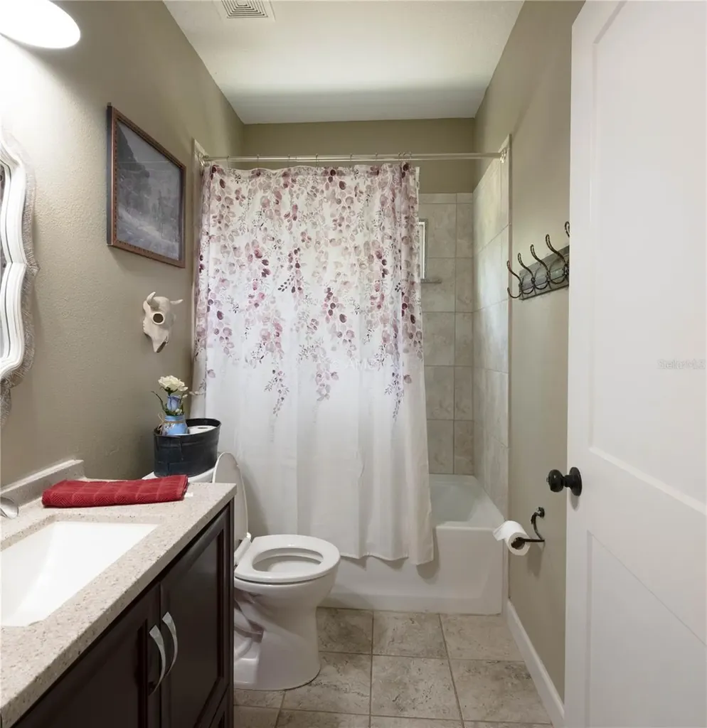 13850 SE 73rd Lane Morriston FL 32668
