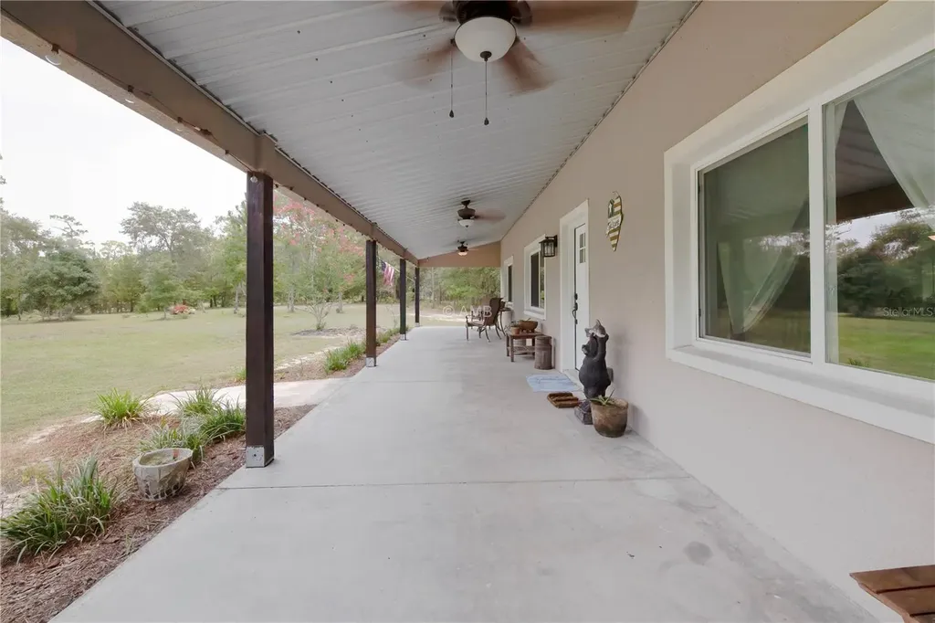 13850 SE 73rd Lane Morriston FL 32668