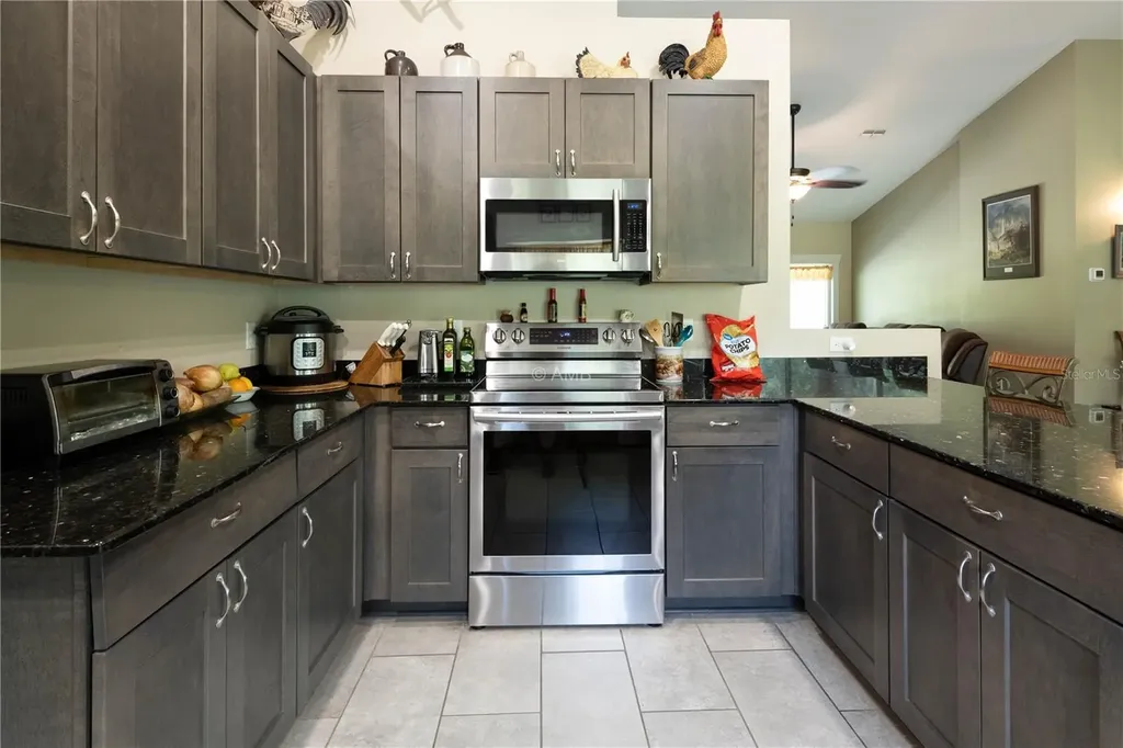 13850 SE 73rd Lane Morriston FL 32668