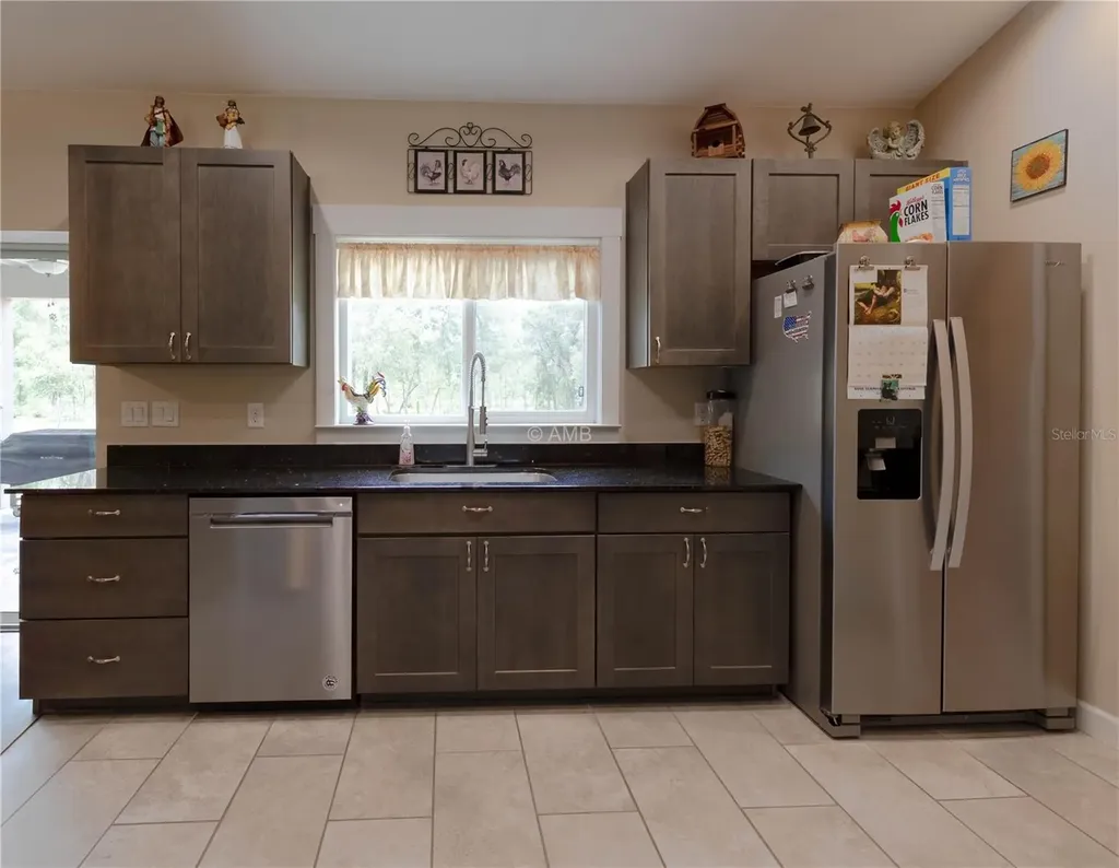 13850 SE 73rd Lane Morriston FL 32668