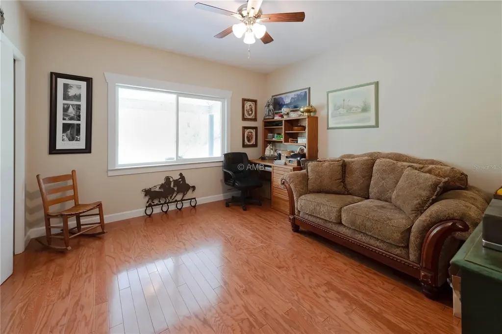 13850 SE 73rd Lane Morriston FL 32668