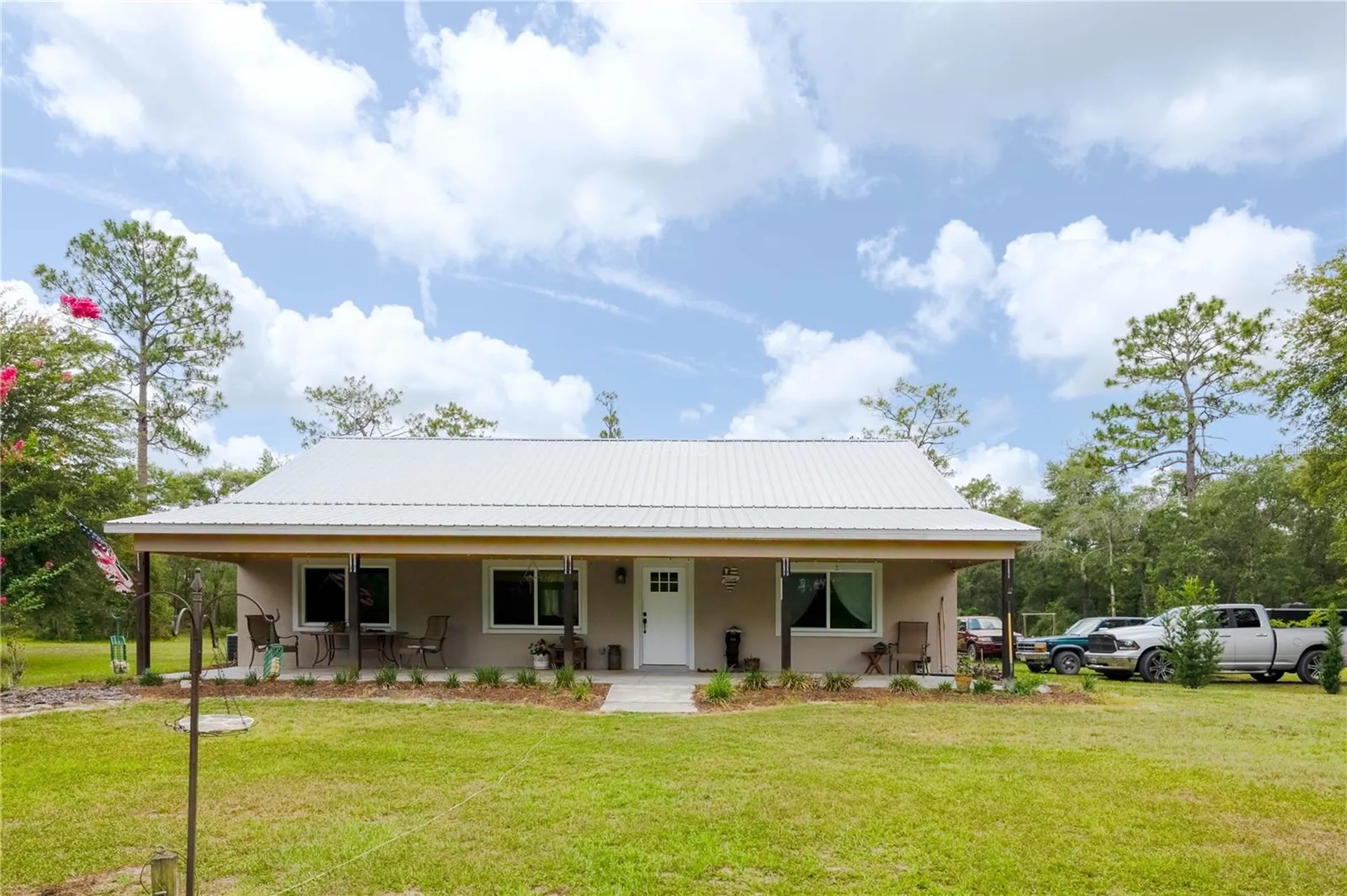 13850 SE 73rd Lane Morriston FL 32668