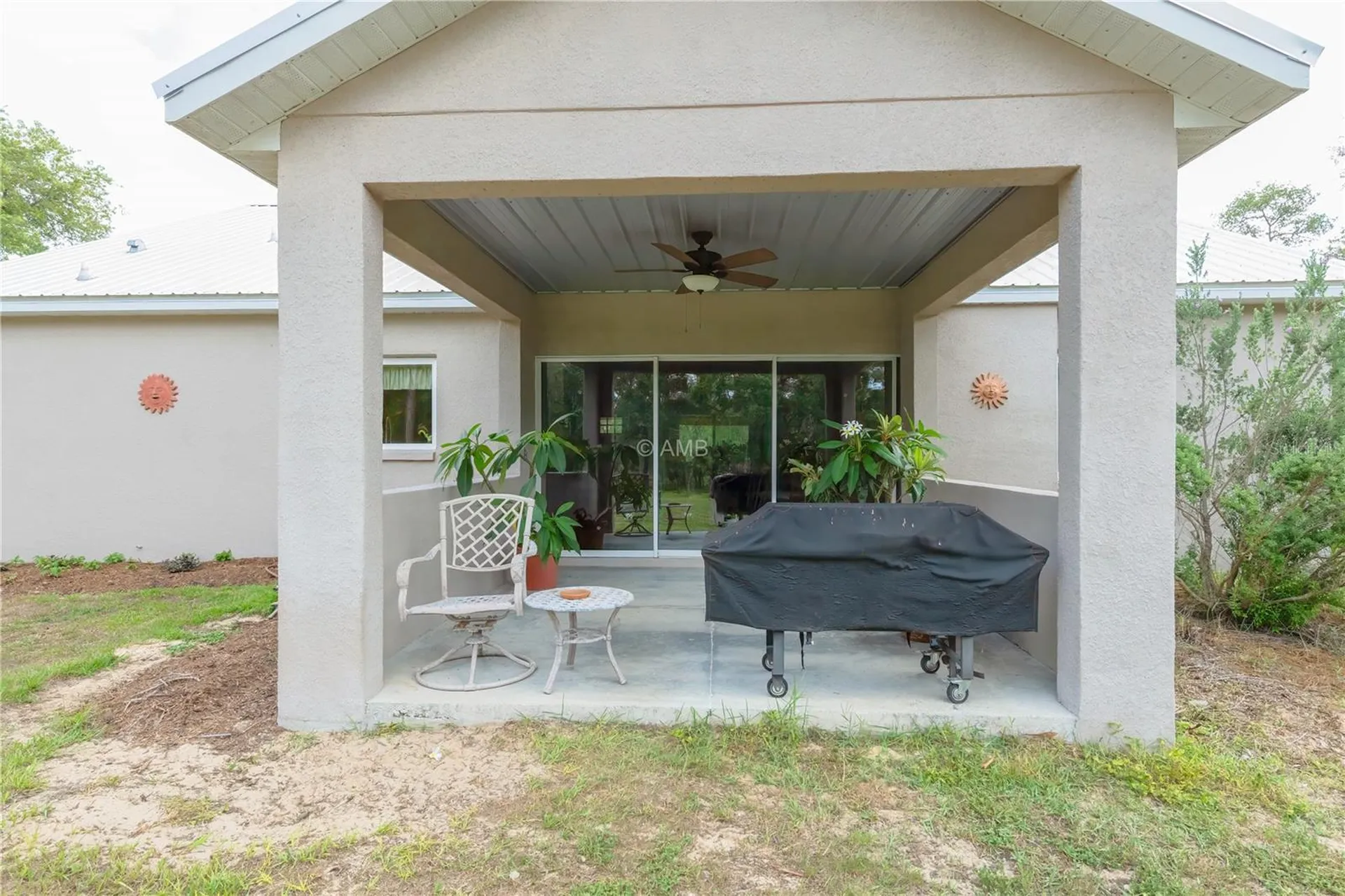 13850 SE 73rd Lane Morriston FL 32668