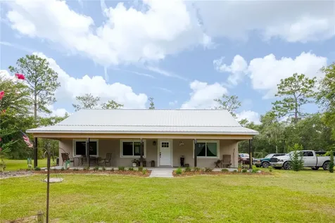 13850 SE 73rd Lane Morriston FL 32668