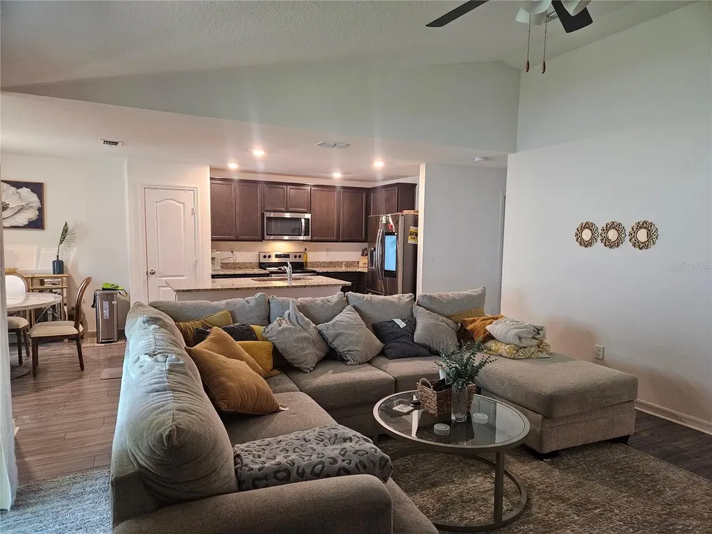 2309 Rio Grande Forest Lane Kissimmee FL 34759