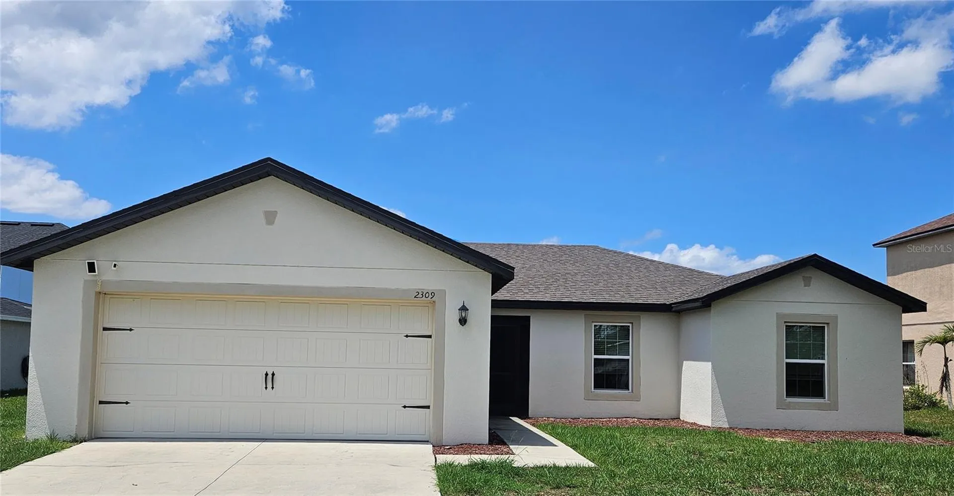 2309 Rio Grande Forest Lane Kissimmee FL 34759