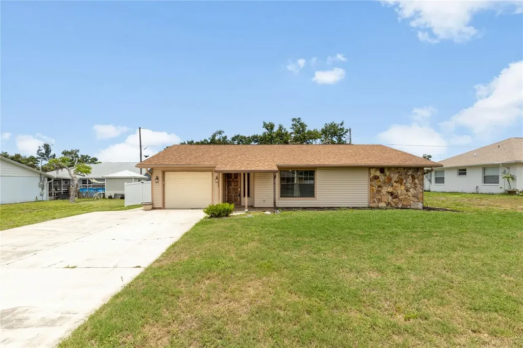 3242 Nocturne Road Venice FL 34293