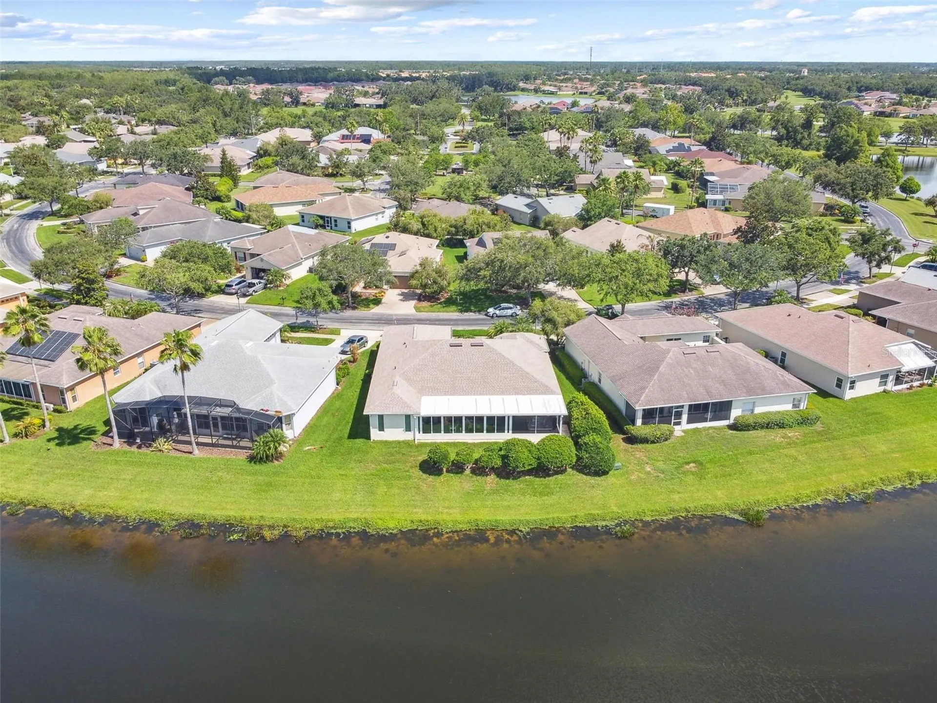 201 Largo Drive Kissimmee FL 34759