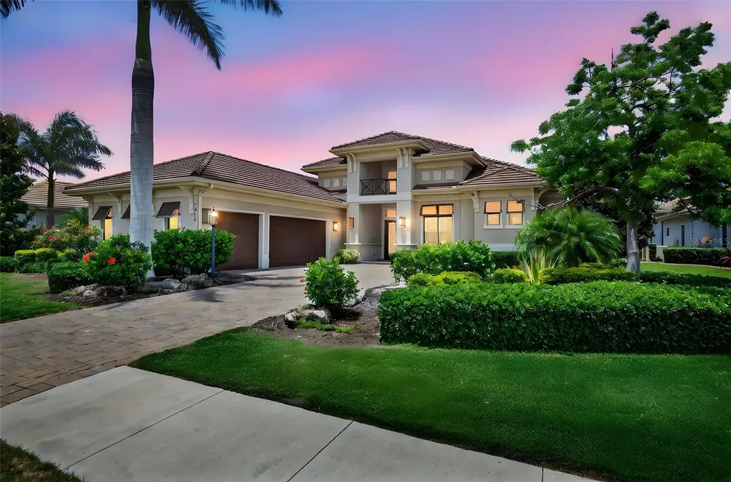 4931 Benito Court Bradenton FL 34211