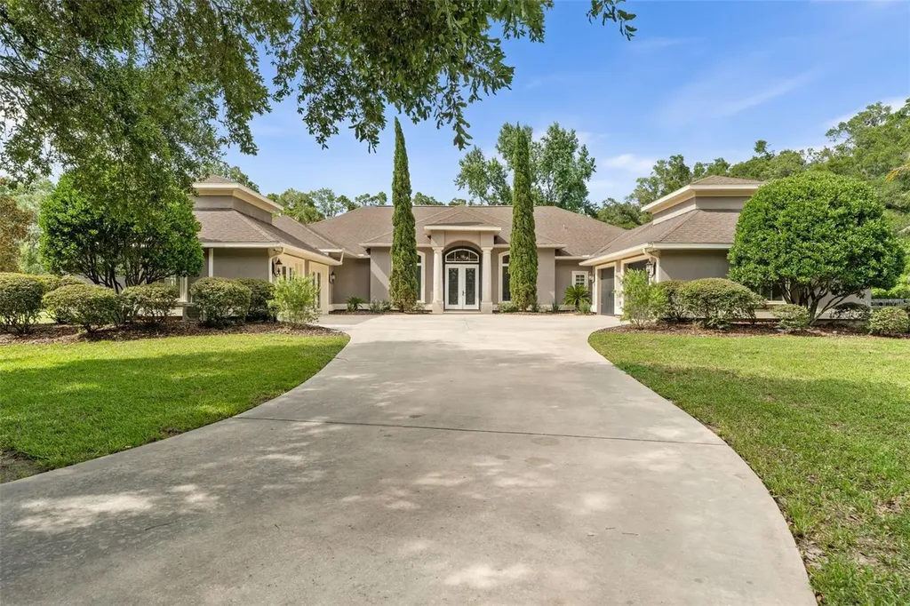 659 NW 155th Way Newberry FL 32669