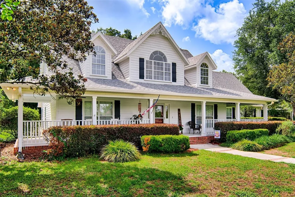 24203 NW 94th Avenue Alachua FL 32615