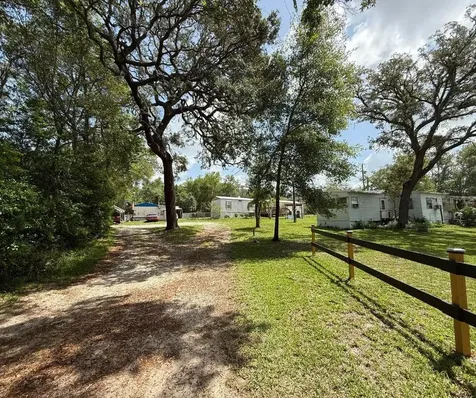 2301 E Graves Avenue Orange City FL 32763
