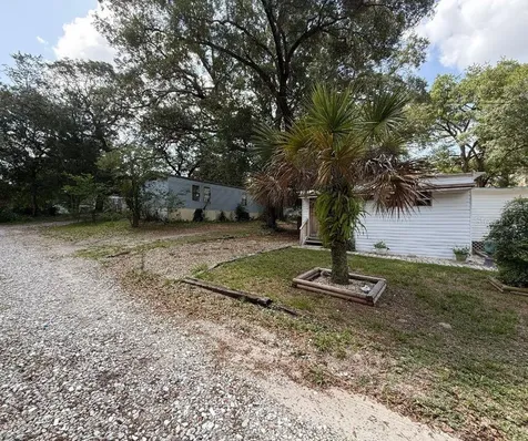 2301 E Graves Avenue Orange City FL 32763