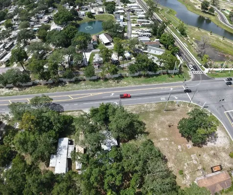 2301 E Graves Avenue Orange City FL 32763