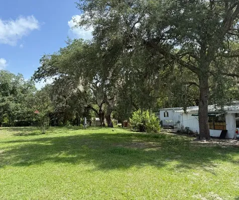 2301 E Graves Avenue Orange City FL 32763