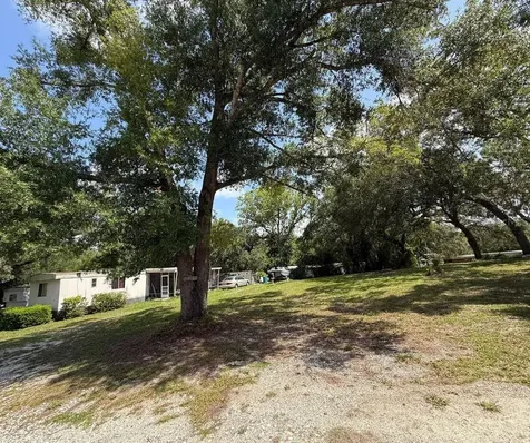 2301 E Graves Avenue Orange City FL 32763
