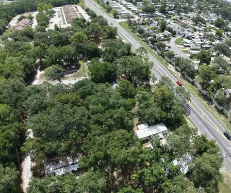 2301 E Graves Avenue Orange City FL 32763
