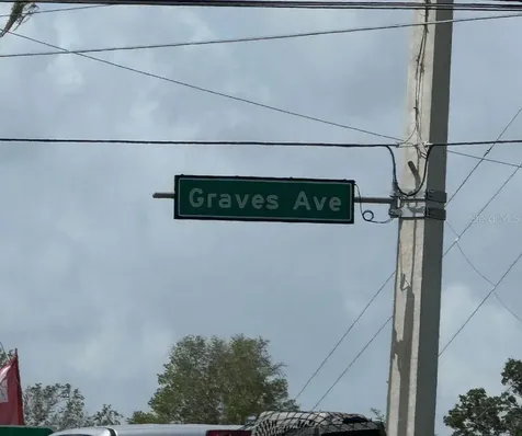 2301 E Graves Avenue Orange City FL 32763