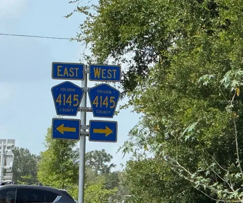 2301 E Graves Avenue Orange City FL 32763