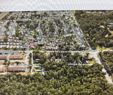 2301 E Graves Avenue Orange City FL 32763