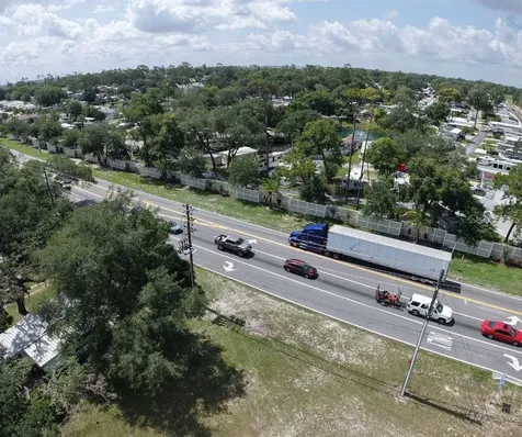 2301 E Graves Avenue Orange City FL 32763
