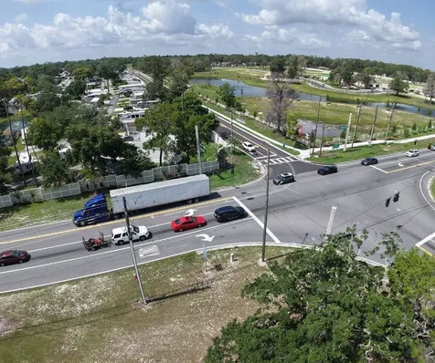2301 E Graves Avenue Orange City FL 32763