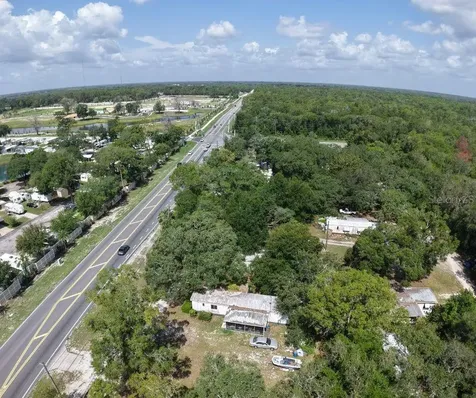 2301 E Graves Avenue Orange City FL 32763