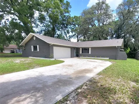 4883 Cherokee Rose Drive Orlando FL 32808