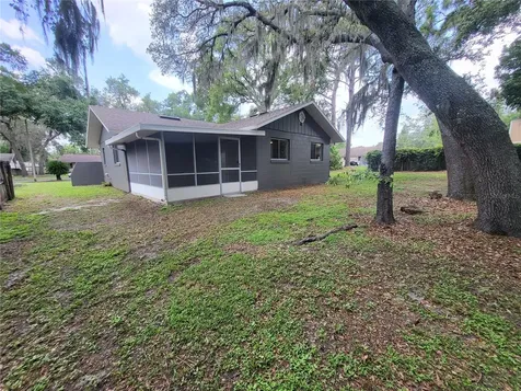 4883 Cherokee Rose Drive Orlando FL 32808