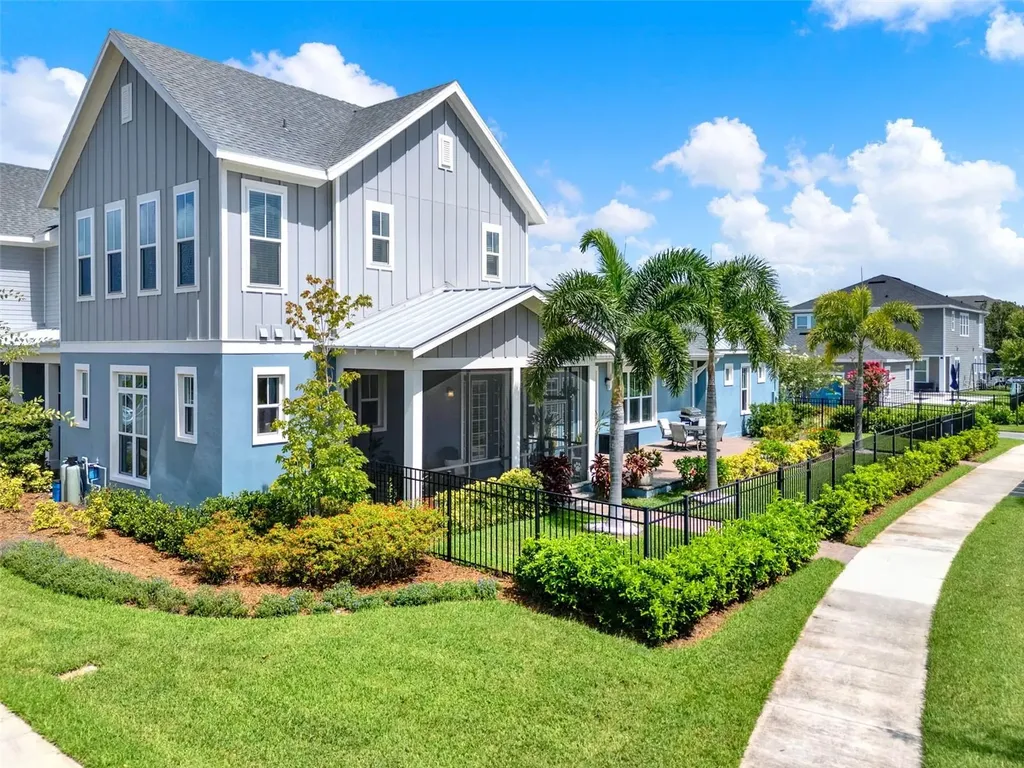 14366 Walcott Avenue Orlando FL 32827