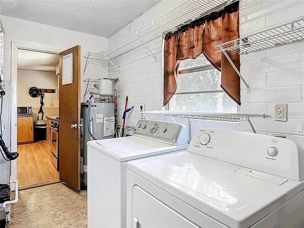 3040 NE 97th Street Road Anthony FL 32617