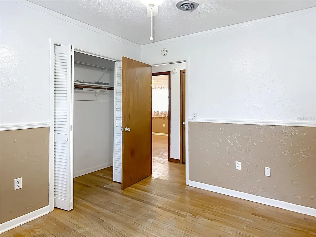 3040 NE 97th Street Road Anthony FL 32617