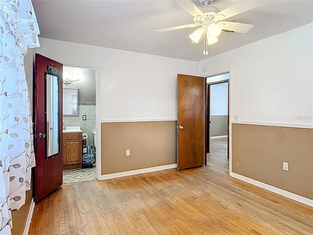3040 NE 97th Street Road Anthony FL 32617