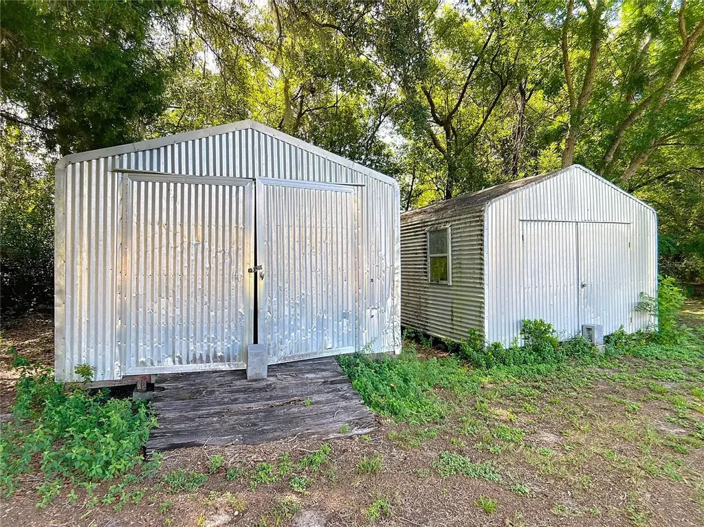 3040 NE 97th Street Road Anthony FL 32617