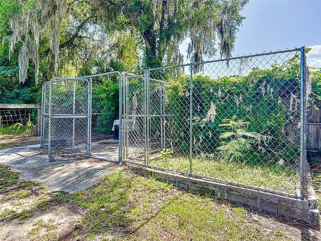 3040 NE 97th Street Road Anthony FL 32617